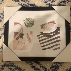 Hobby Lobb Wall decor